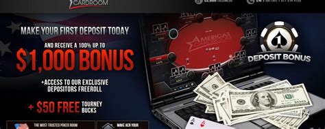 Americas Cardroom Freeroll Passwords .